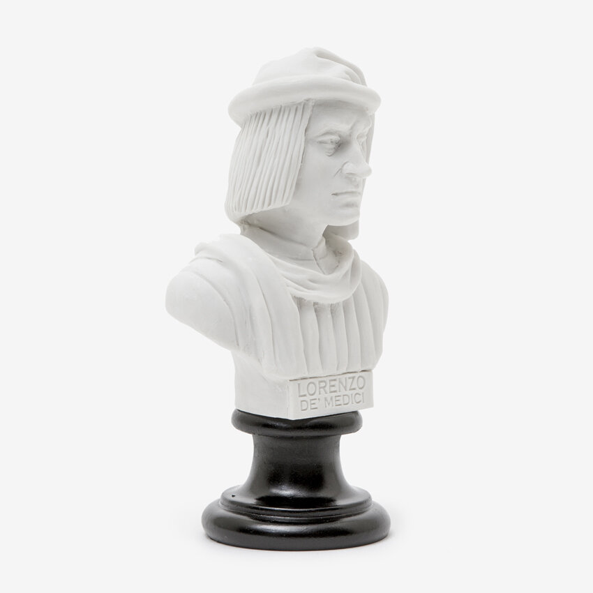 LORENZO DE' MEDICI - Firenze Musei Store